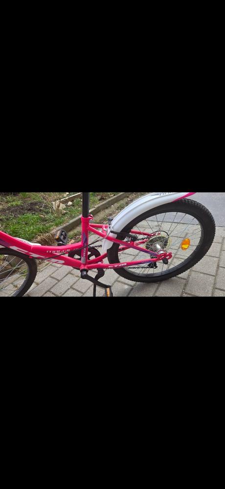 Predam horsky bicykel "20, ctm,20