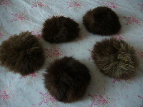 Brmbolec z pravej kožusiny, 