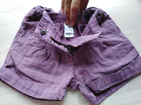 Krátke nohavice, pampolina,104