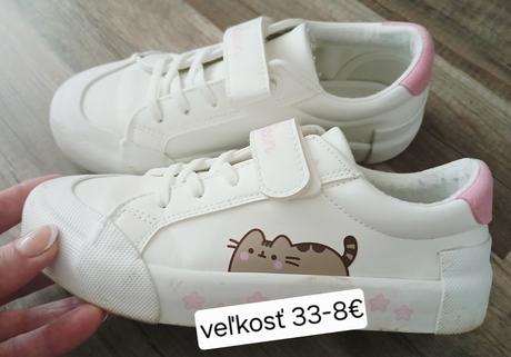 Pusheen, reserved,32