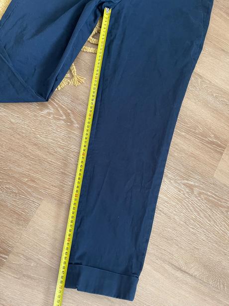 Nohavice, reserved,36