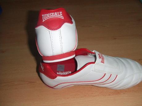 Detské botasky lonsdale 35,5, lonsdale,35