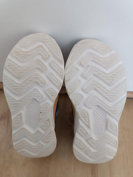 Tenisky 27, alpine pro,27