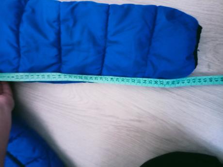 Zimná bunda, f&f,152