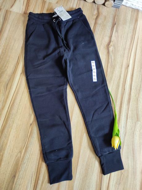 Tepláky reserved, reserved,116 / 122 / 146 / 152