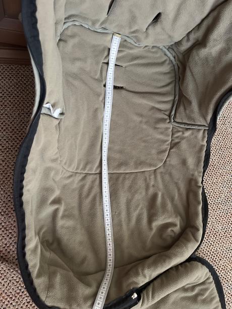 Fusak bugaboo, bugaboo