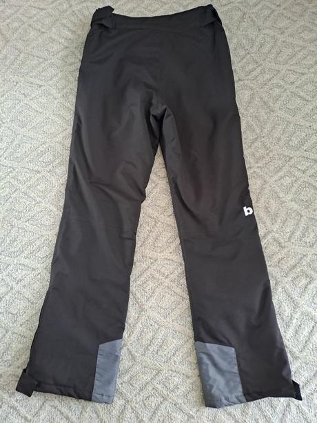 Lyžiarske nohavice, 52