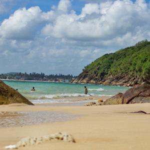 Sri Lanka