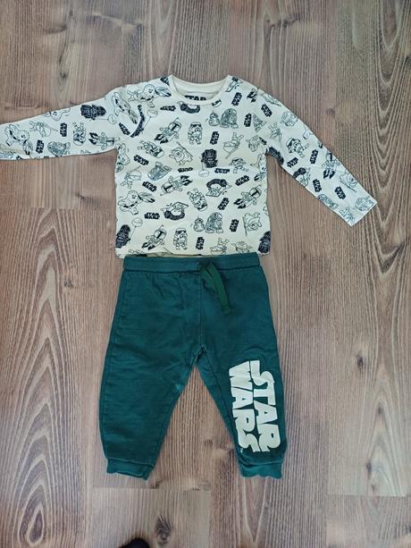 Star wars súprava, sinsay,86