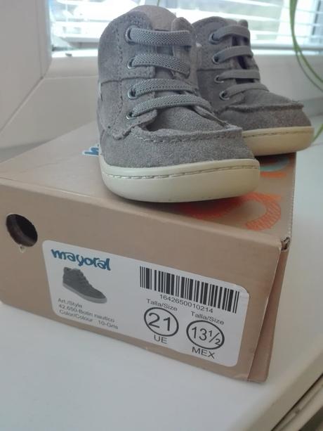 Topanocky mayoral 21, mayoral,21