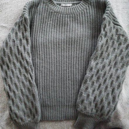 Sveter, s