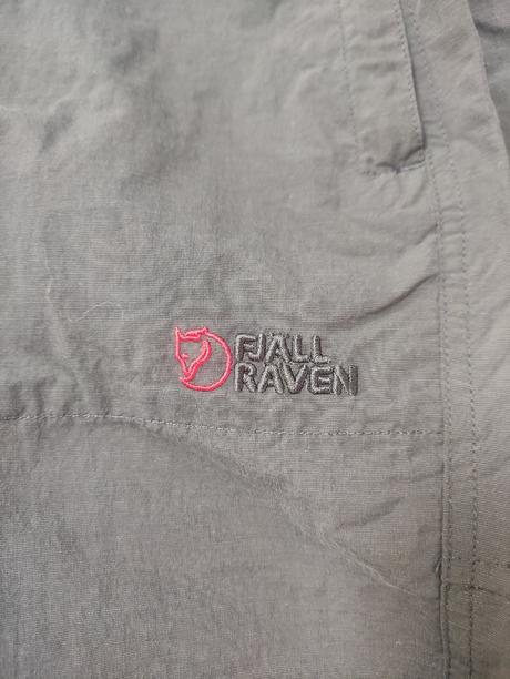 Športové nohavice fjal raven, 40