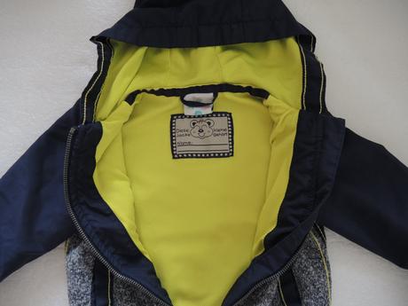 Bundička prechodná, topomini,86