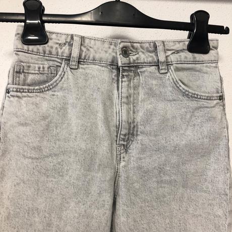 Rifle vysoké dievčenské h&m č.140, 9-10r, h&m,140