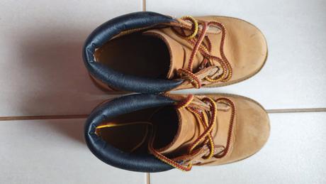 Botky timberland, timberland,32