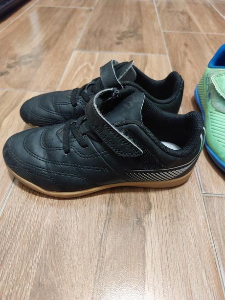 Kopačky+halovky, 29