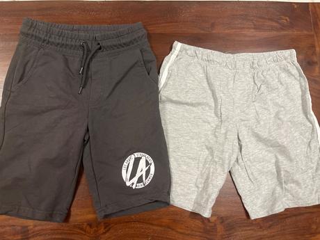 Šortky, chapter young,134