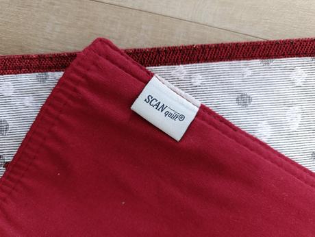 Vianočné prestieranie,