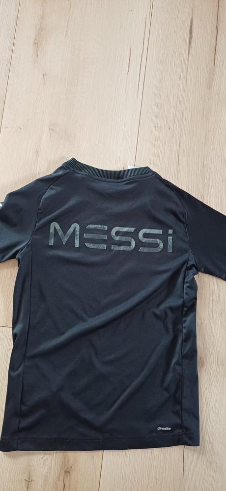 Fotb.dres, adidas,140