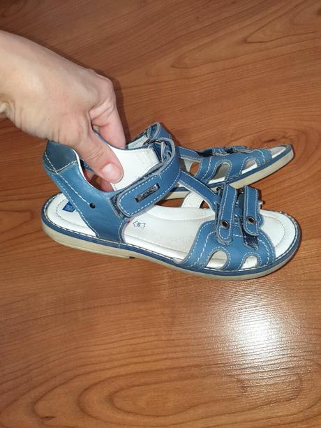 Lasocki kozene sandalky c.31, lasocki,31