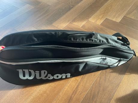 Športová taška zn.wilson, 