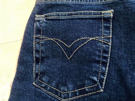 Rifle s vysokým pásom 31/32, m