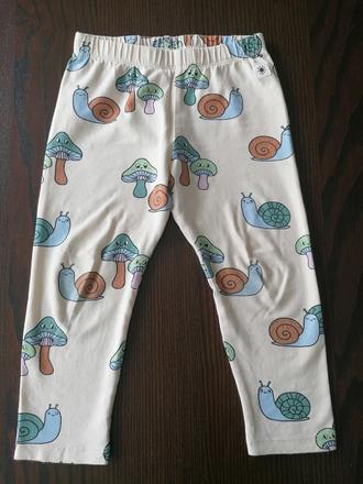 Legíny slimák, lindex,86