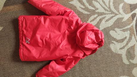 Chlapcenska zimna bunda, 104