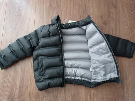 Prechodná bunda - nová, reserved,98