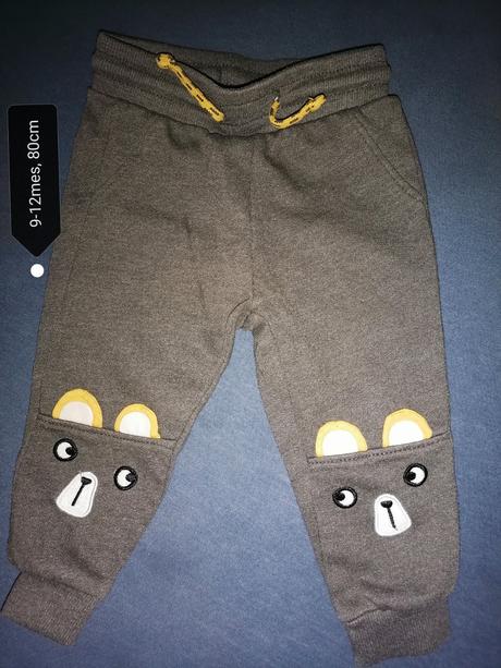 Balik teplaky... vel. 80, 68–80