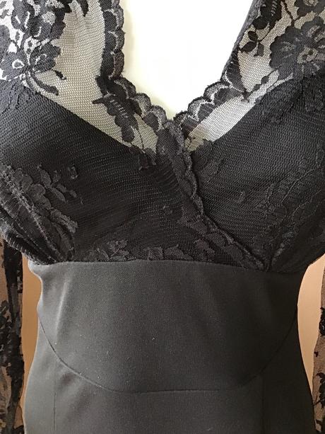 Krásne šaty /99, next,38 / m