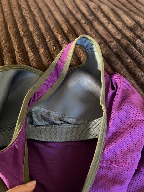 Sportove tielko nike, nike,m