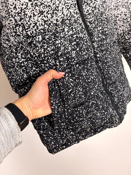 Top stav - chlapčenská teplá zimná bunda, chapter young,146