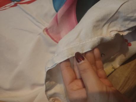 Minnie obliečky, šírka (cm): 140,dĺžka (cm): 200