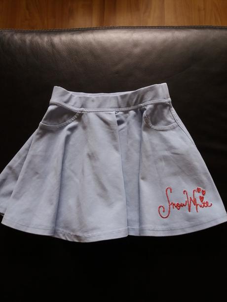 Suknička minie nová, disney,98