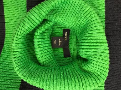 Úžasný komplet gap, gap,134