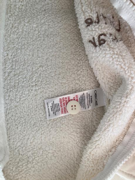 Teplý overal, f&f,62