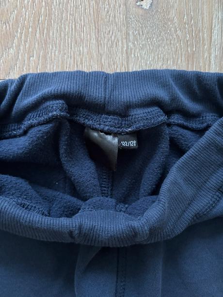 Tepláky lindex veľ. 122/128, lindex,122