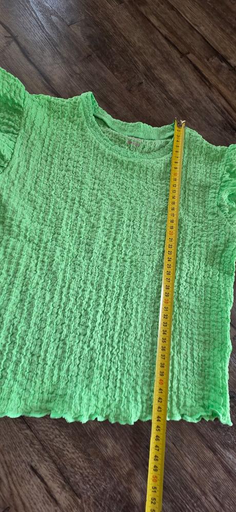 Suprava na leto, primark,146