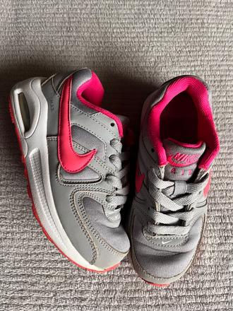 Tenisky nike airmax, nike,29