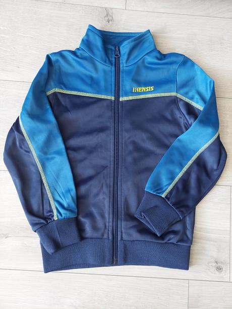 Mikiny, decathlon,122