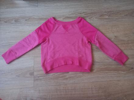 Funkčná mikina (málo nosená), 128