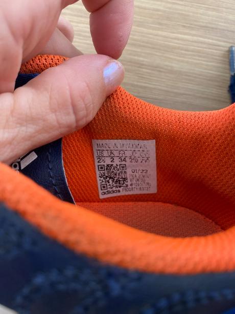 Kopačky adidas copa, adidas,34