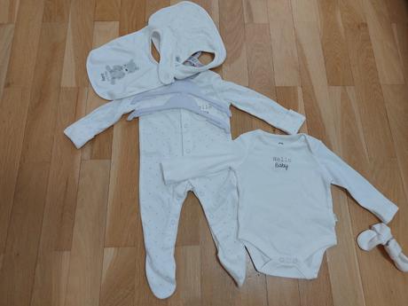 Set f&f veľkosť 62, f&f,62