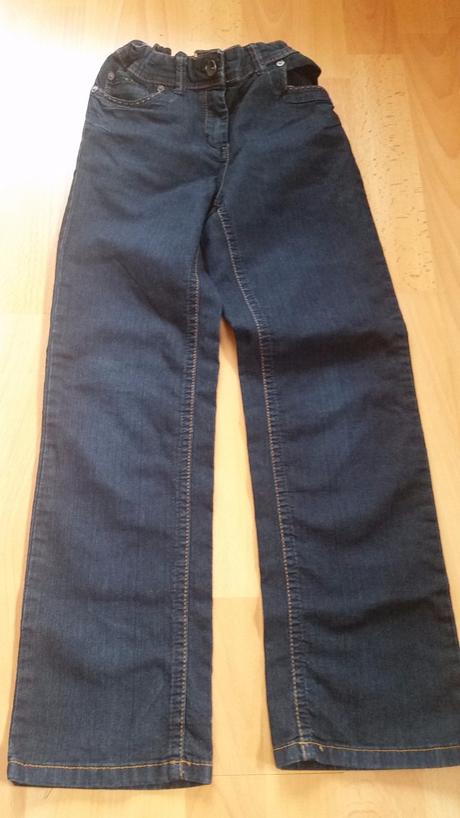 Rifle s posuvnou gumou v pase, cherokee,134