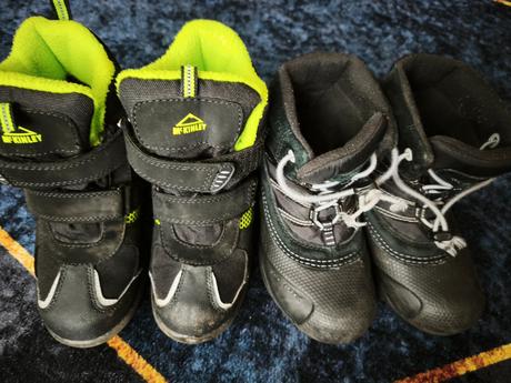 Zimne topanky, columbia,30