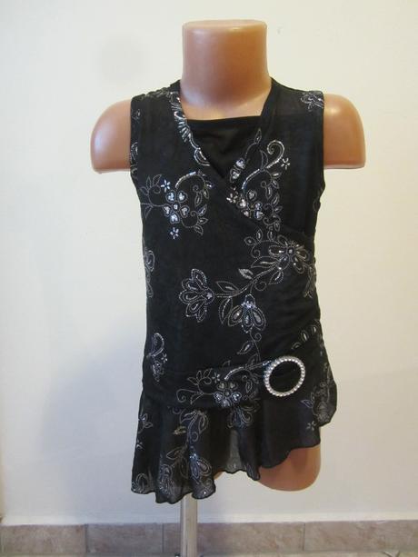 Bluzka vel. 122 , 122