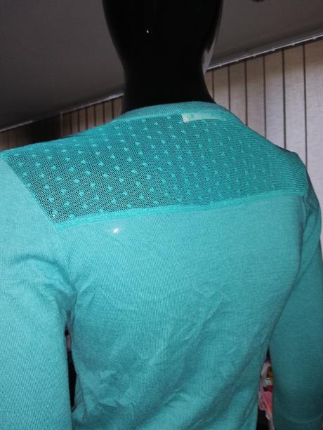 Sveter tezenis s, tezenis,36 / s