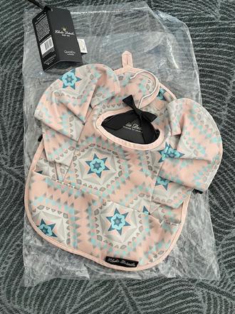 Podbradník bedouin stories, zn. elodie details, elodie details