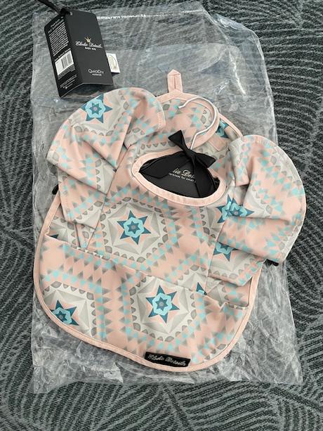 Podbradník bedouin stories, zn. elodie details, elodie details